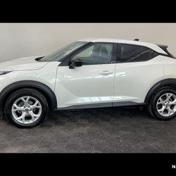 Nissan Juke Juke DIG-T 114 DCT7 Business+ Rivery
