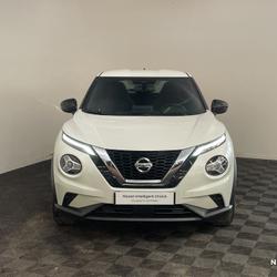 Nissan Juke Juke DIG-T 114 DCT7 Business+ Rivery
