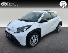 Toyota Aygo X Vernouillet
