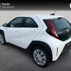 Toyota Aygo X 1.0 VVT-i 72ch Dynamic S-CVT MY24 occasion - Vernouillet - photo 2/30