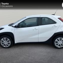 Toyota Aygo X 1.0 VVT-i 72ch Dynamic S-CVT MY24 occasion - Vernouillet - photo 3/30