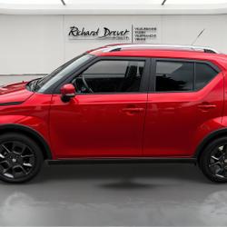 Suzuki Ignis 1.2 Dualjet Hybrid Auto CVT Pack occasion - Villefranche-sur-Sa&ocirc;ne - photo 2/22