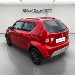 Suzuki Ignis 1.2 Dualjet Hybrid Auto CVT Pack occasion - Villefranche-sur-Sa&ocirc;ne - photo 3/22