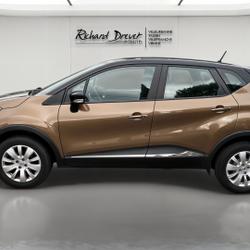 Renault Captur TCe 90 Energy Business occasion - Villefranche-sur-Sa&ocirc;ne - photo 2/21