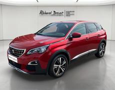 Peugeot 3008 Villefranche-sur-Saône