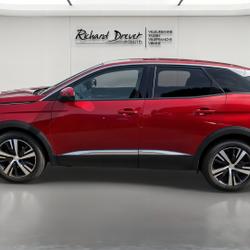 Peugeot 3008 BlueHDi 130ch S&S EAT8 Allure occasion - Villefranche-sur-Sa&ocirc;ne - photo 2/21