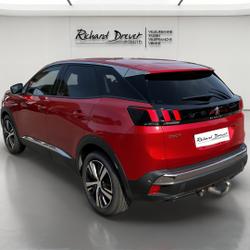 Peugeot 3008 BlueHDi 130ch S&S EAT8 Allure occasion - Villefranche-sur-Sa&ocirc;ne - photo 3/21