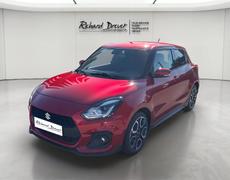 Suzuki Swift Villefranche-sur-Saône