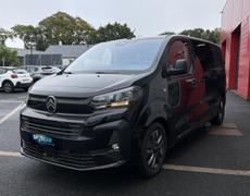 Citroen Jumpy Pont-l'Abbé