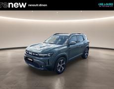 Dacia Duster Dinan