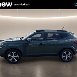 Dacia Duster ECO-G 100 Journey occasion - Dinan - photo 2/20