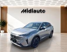 Peugeot 3008 Quimper