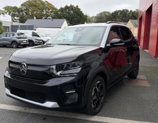 Citroen C3 Pont-l'Abbé