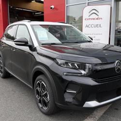 Citroen C3 1.2 Hybride 110ch MAX e-DCS6 occasion - Pont-l'Abb&eacute; - photo 2/19
