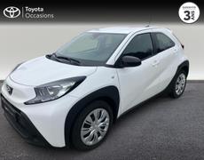 Toyota Aygo X Vernouillet
