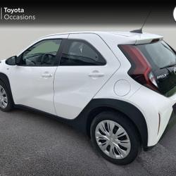 Toyota Aygo X 1.0 VVT-i 72ch Dynamic MY24 occasion - Vernouillet - photo 2/30