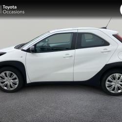 Toyota Aygo X 1.0 VVT-i 72ch Dynamic MY24 occasion - Vernouillet - photo 3/30