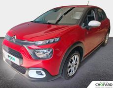 Citroen C3 Beaune