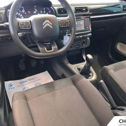 Citroen C3 PureTech 83 ch BVM5 You occasion - Beaune - photo 2/27