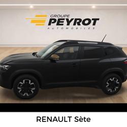 Dacia Duster Hybrid 140 Extreme occasion - S&egrave;te - photo 2/16