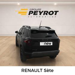 Dacia Duster Hybrid 140 Extreme occasion - S&egrave;te - photo 3/16