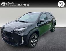Toyota Yaris Cross Vernouillet