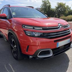Citroen C5 Aircross 1.5 BLUEHDI 130 S&S SHINE EAT8 Acign&eacute;