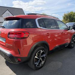 Citroen C5 Aircross 1.5 BLUEHDI 130 S&S SHINE EAT8 Acign&eacute;