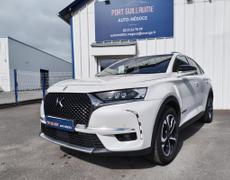 DS DS7 Crossback - 2.0 BLUEHDI 180ch EAT8 RIVOLI - 16 990 €