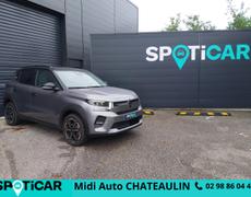 Citroen C3 Châteaulin