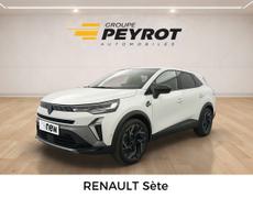 Renault Symbioz Sète