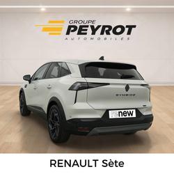 Renault Symbioz E-Tech full hybrid 160 ch Esprit Alpine occasion - S&egrave;te - photo 3/16