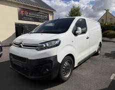 Citroen Jumpy