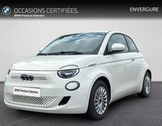 Fiat 500 III La Roche-sur-Yon