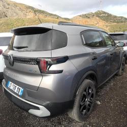 Citroen C3 Aircross Electrique 113ch autonomie confort PLUS occasion - Ch&acirc;teaulin - photo 2/5