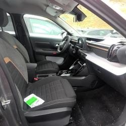 Citroen C3 Aircross Electrique 113ch autonomie confort PLUS occasion - Ch&acirc;teaulin - photo 3/5