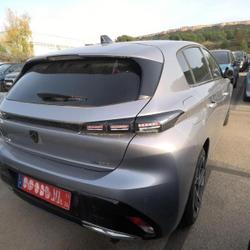 Peugeot 308 III Phase 1 PHEV 180 Allure e-EAT8 Quimper