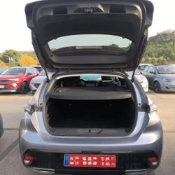 Peugeot 308 III Phase 1 PHEV 180 Allure e-EAT8 Quimper