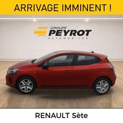 Renault Clio 5 Blue dCi 100 ch GSR2 Evolution occasion - S&egrave;te - photo 2/16