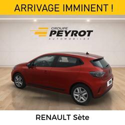 Renault Clio 5 Blue dCi 100 ch GSR2 Evolution occasion - S&egrave;te - photo 3/16