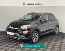 Fiat 500x Rivery