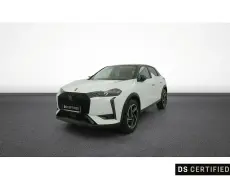 DS DS3 Crossback Beaune