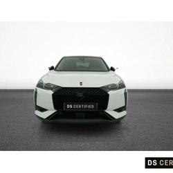 DS DS3 Crossback PureTech 130 EAT8 Performance Line+ occasion - Beaune - photo 2/31