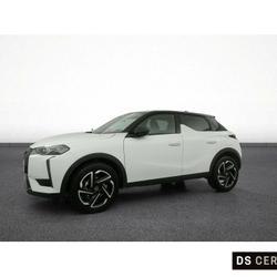 DS DS3 Crossback PureTech 130 EAT8 Performance Line+ occasion - Beaune - photo 3/31