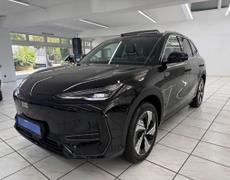 Geely E5 Acigné