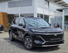 Geely Starray EM-i Acigné