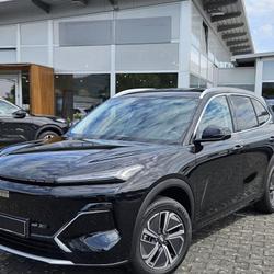 Geely Starray EM-i 1.5 EM-I MAX occasion - Acign&eacute; - photo 3/15