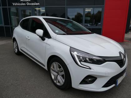 Renault Clio 5 - E-TECH BUSINESS 140 CV - 14 490 €