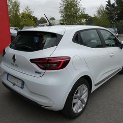 Renault Clio 5 E-TECH BUSINESS 140 CV Vitr&eacute;