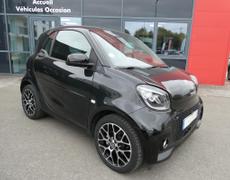 Smart Fortwo Vitré